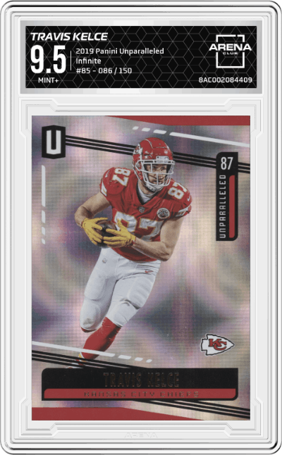 Travis Kelce