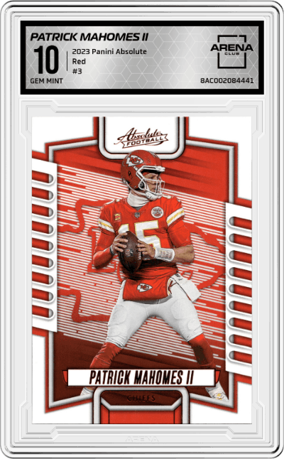 Patrick Mahomes II