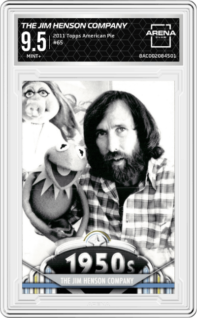 The Jim Henson Company