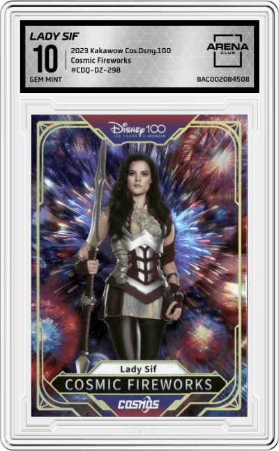 Lady Sif