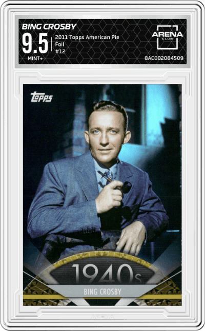 Bing Crosby