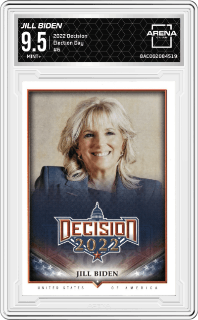 Jill Biden