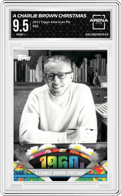 A Charlie Brown Christmas