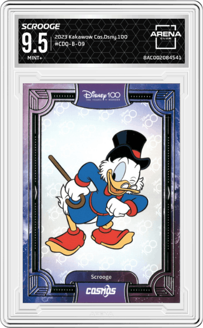 Scrooge