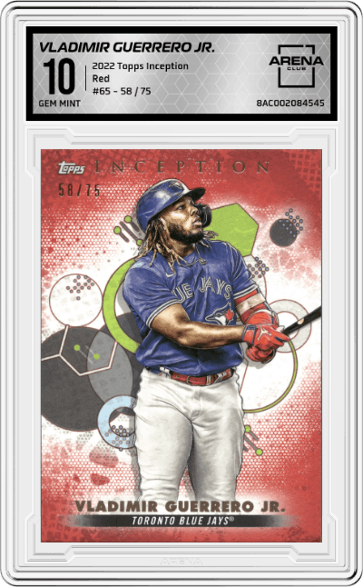 Vladimir Guerrero Jr.