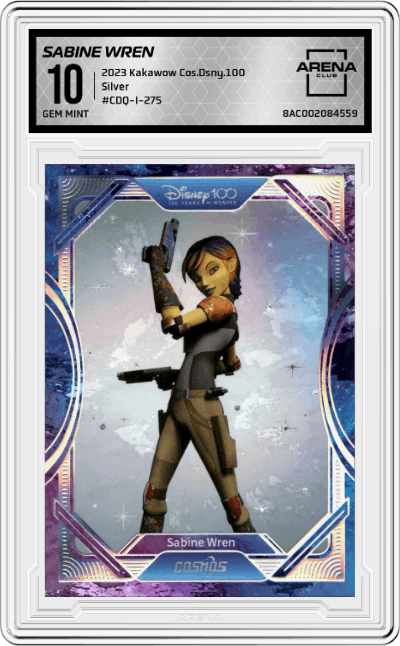 Sabine Wren