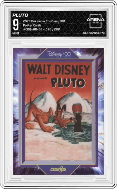 Pluto