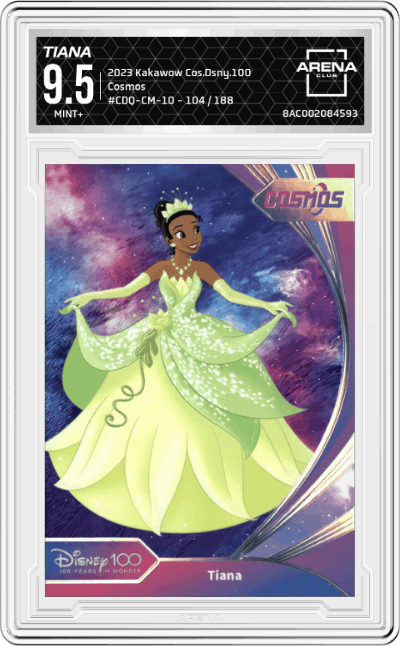 Tiana