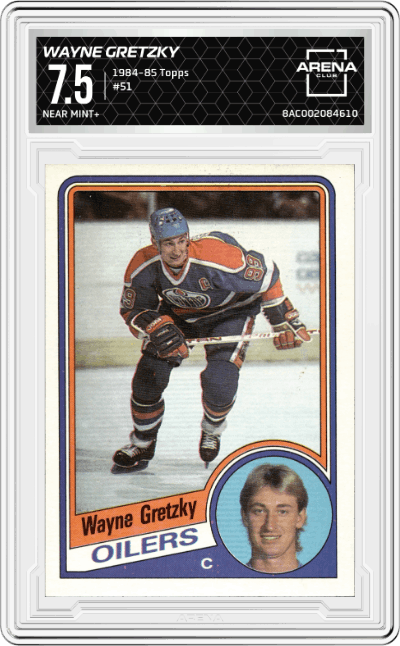 Wayne Gretzky