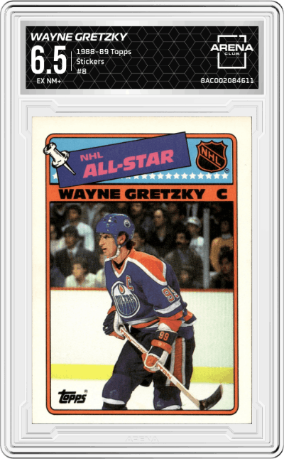 Wayne Gretzky