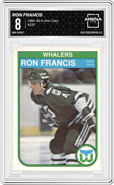 Ron Francis