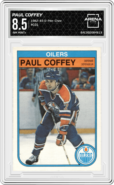 Paul Coffey