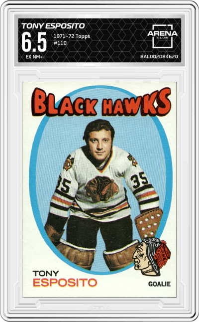 Tony Esposito