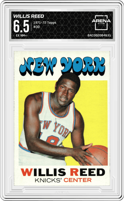 Willis Reed