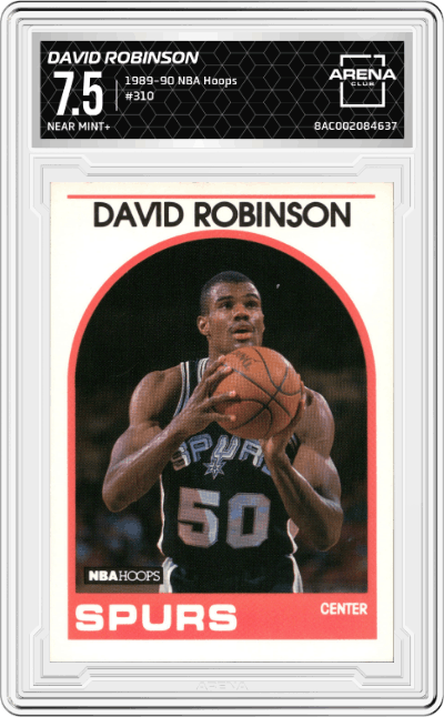 David Robinson