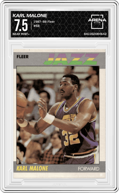 Karl Malone