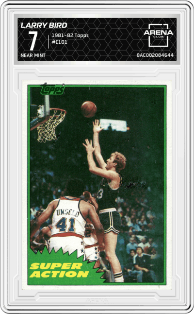 Larry Bird 