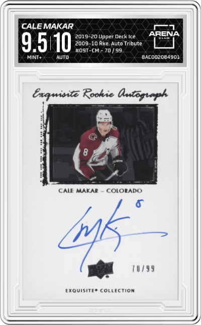 Cale Makar