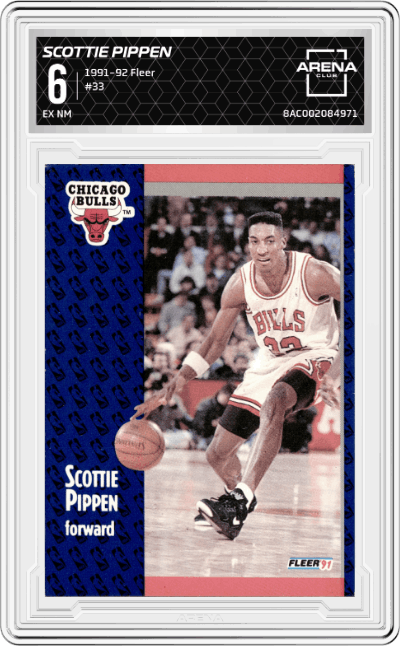 Scottie Pippen