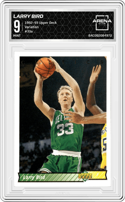 Larry Bird