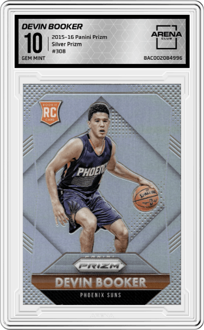 Devin Booker
