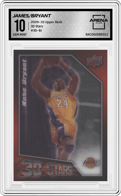 Michael Jordan/Kobe Bryant