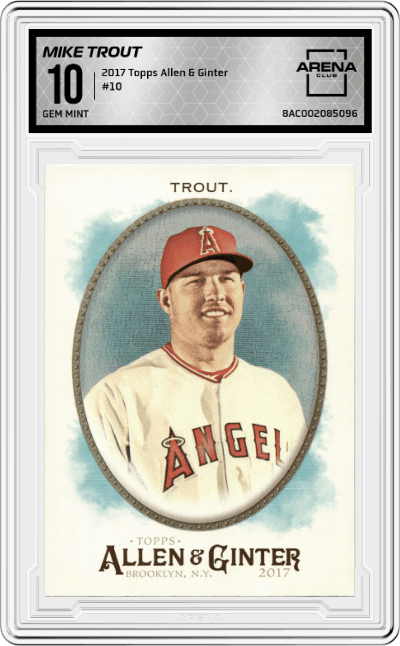 Mike Trout