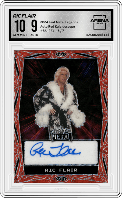 Ric Flair