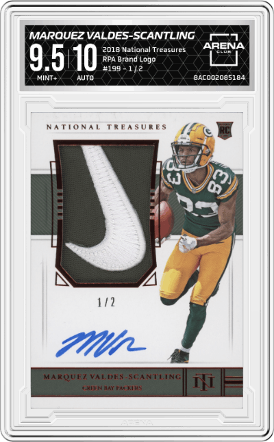 Marquez Valdes-Scantling