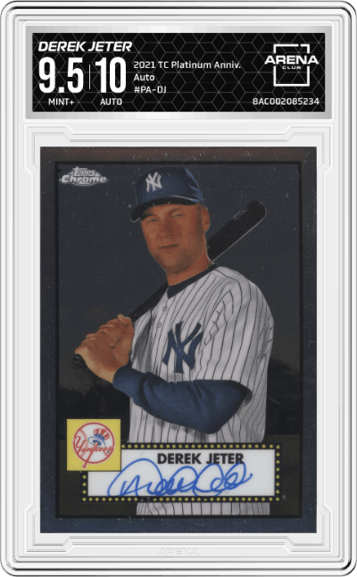 Derek Jeter
