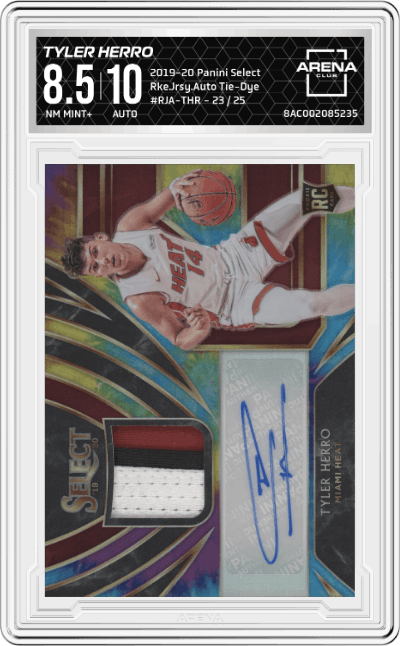 Tyler Herro