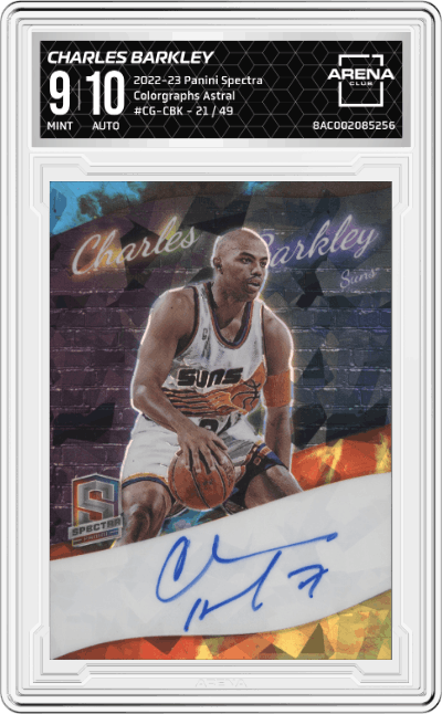 Charles Barkley