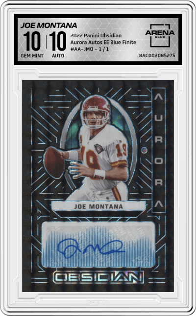 Joe Montana