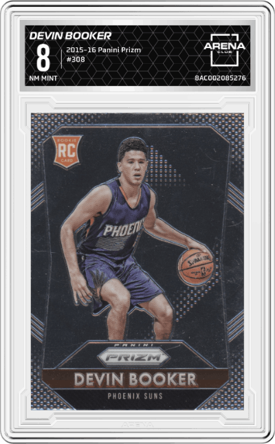 Devin Booker