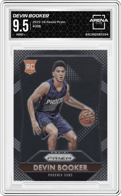 Devin Booker