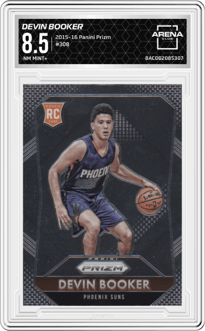 Devin Booker