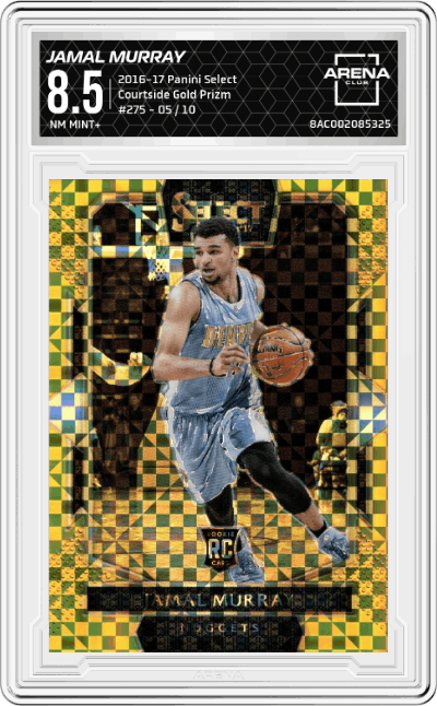 Jamal Murray