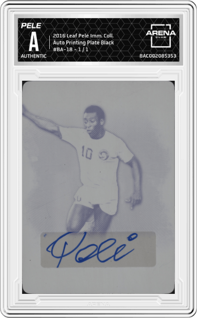 Pele