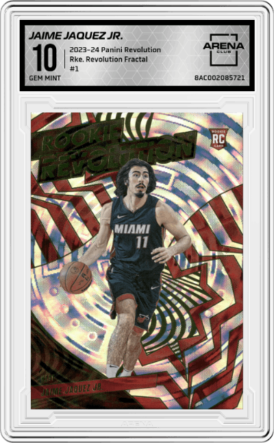 Jaime Jaquez Jr. 