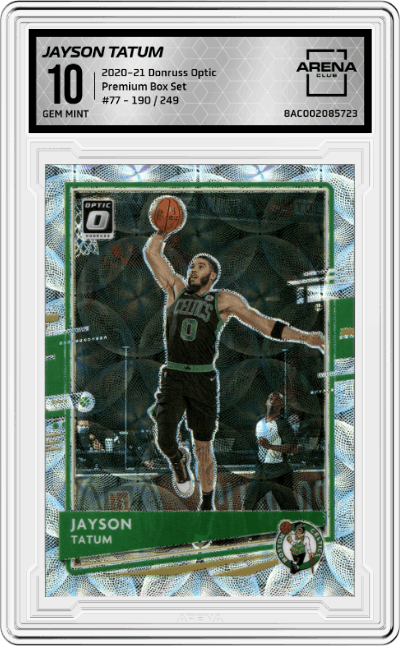 Jayson Tatum