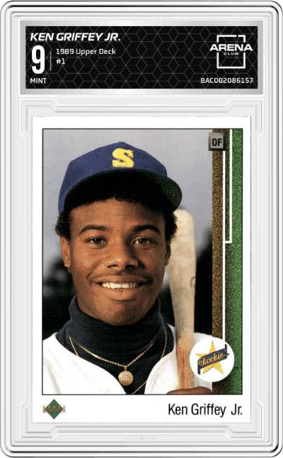 Ken Griffey Jr.