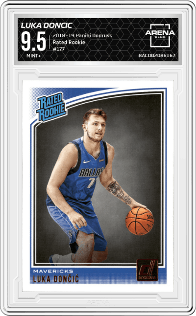 Luka Doncic