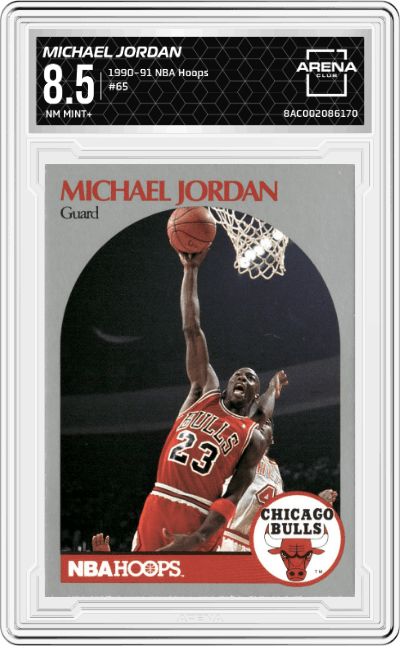 Michael Jordan