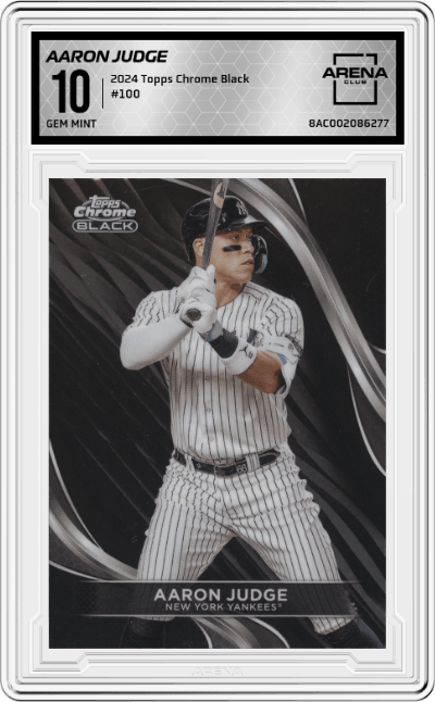 Aaron Judge