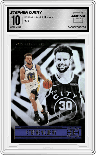 Stephen Curry