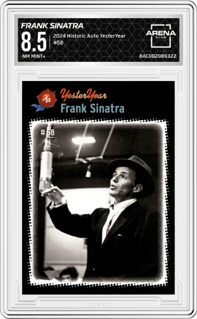 Frank Sinatra
