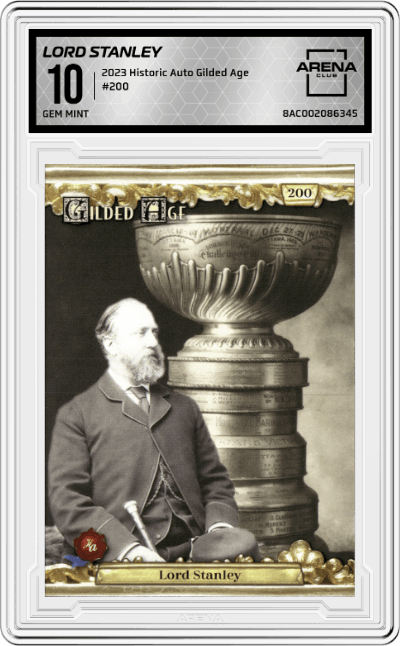 Lord Stanley