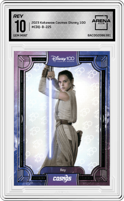 Rey