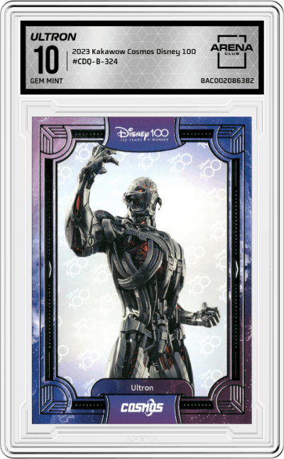 Ultron