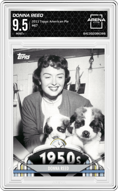 Donna Reed